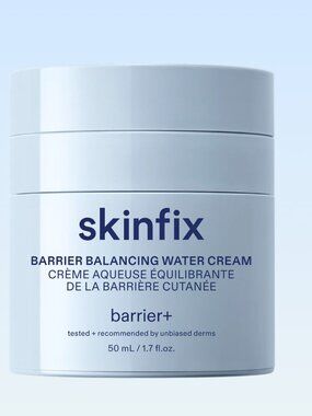 NWT BRAND NEW SKINFIX Barrier Balancing Water Cream